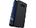 NILLKIN Super Frosted Galaxy S8-hoz, fekete hátlap