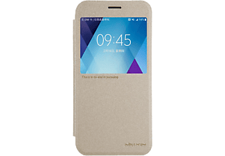 NILLKIN Sparkle Galaxy A5 (2017)-hez, arany tok