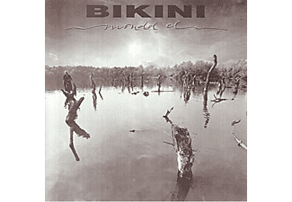 Bikini - Mondd el (CD)