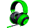 RAZER Kraken Pro V2 Green gaming headset