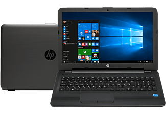 HP 250 G5 notebook W4M72EA (15,6"/Celeron/4GB/500GB/Windows 10)