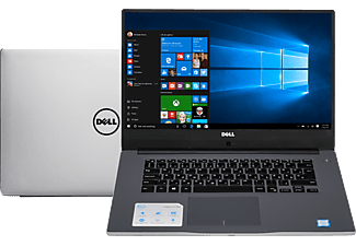 DELL Inspiron 7560-226302 notebook (15,6" Full HD/Core i7/8GB/128GB SSD+1TB HDD/940MX 4GB VGA/Windows 10)