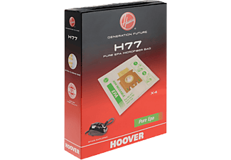 HOOVER H77-Papírzsák 4 db