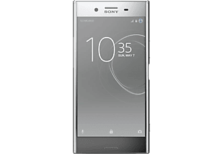 SONY Xperia XZ Premium Chrome kártyafüggetlen okostelefon (G8141)