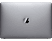 APPLE MacBook Pro 13" Touch Bar (2017) asztroszürke Core i5/8GB/256GB SSD (mpxv2mg/a)