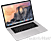 APPLE MacBook Pro 15" Touch Bar (2017) ezüst Core i7/16GB/256GB SSD/Radeon Pro 555 2GB (mptu2mg/a)