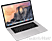 APPLE MacBook Pro 15" Touch Bar (2017) ezüst Core i7/16GB/512GB SSD/Radeon Pro 560 4GB (mptv2mg/a)