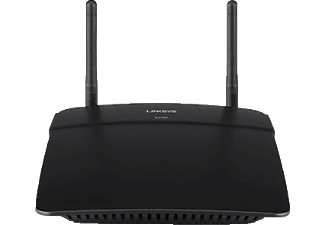 LINKSYS E1700-EK 300Mbps wireless router