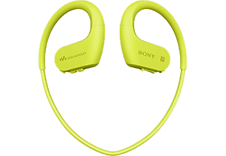 SONY NW-WS623 G 4GB-os MP3 lejátszó