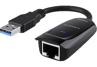 LINKSYS USB3GIG-EJ USB 3.0 - gigabit ethernet adapter