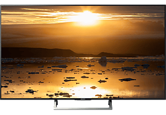 SONY 49XE7005 49'' 123 cm Ultra HD Smart LED TV