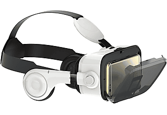 CONCORDE VR Box Sound