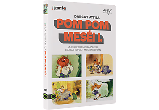 Pom-Pom I. (DVD)