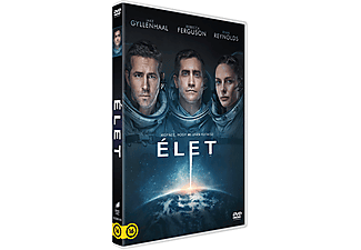 Élet (DVD)