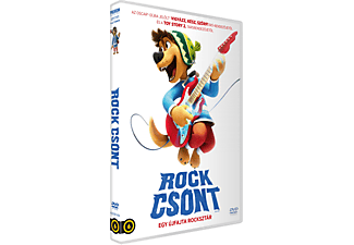 Rock csont (DVD)