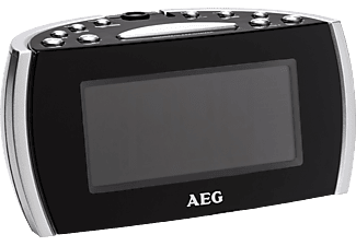 AEG MRC 4119 projektoros rádiós ébresztőóra