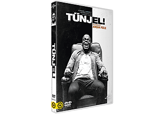 Tűnj el! (DVD)