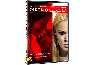 Öldöklő szerelem (DVD)