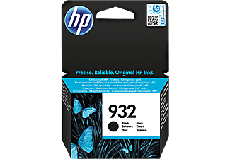 HP 932 fekete eredeti tintapatron (CN057AE)