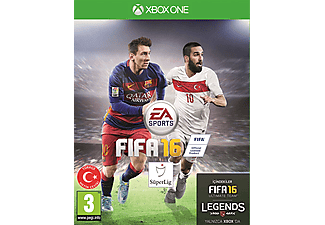 EA Fifa 16 Xbox One Oyun