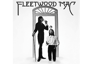 Fleetwood Mac - Fleetwood Mac (Expanded & Remastered) (CD)