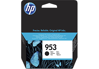 HP L0S58AE 953 fekete eredeti tintapatron