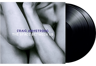 Craig Armstrong - Space Between Us (Vinyl LP (nagylemez))