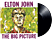 Elton John - Big Picture (Remastered Edition) (Vinyl LP (nagylemez))