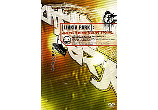 Linkin Park - Frat Party At The Pancake Festival (DVD)
