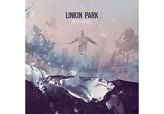 Linkin Park - Recharged (Vinyl LP (nagylemez))