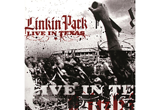 Linkin Park - Live in Texas (CD + DVD)