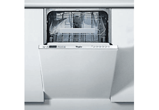 WHIRLPOOL ADG 321 beépíthető mosogatógép
