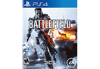 EA Battlefield 4 PS4 Oyun