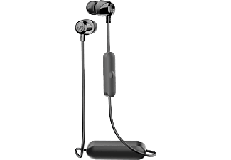 SKULLCANDY S2DUW-K003 Jib vezeték nélküli bluetooth fülhallgató, fekete