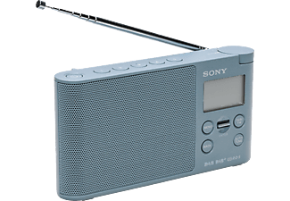 SONY XDR-S41DL rádió