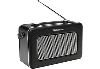 ROADSTAR TRA-1958 N BK rádió