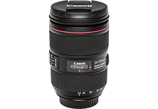 CANON EF 24-105 mm f/4 L IS II USM objektív (1380C005AA)