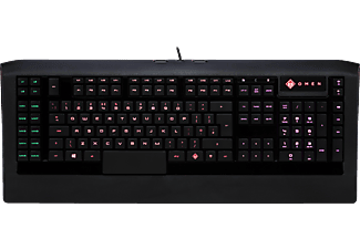 HP OMEN SteelSeries APEX 350 angol gaming billentyűzet (X7Z97AA)