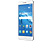HUAWEI Y7 Dual SIM ezüst kártyafüggetlen okostelefon
