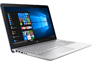 HP PAVILION 15-CC008NT/I5-7200/8/1TB/GEFORCE GT940MX-2GB/15.6 FULL HD/MAVI