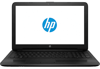 HP 15-bs017nt Intel® Core™ i3-6006U (3MB Ön Bellek, 2.00GHz’e kadar) Dizüstü bilgisayar