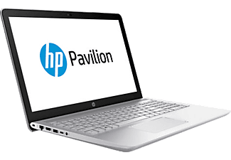 HP PAVILION 15-CC009NT/I5-7200/8/1TB/GEFORCE GT940MX-2GB/15.6 FULL HD/GÜMÜŞ