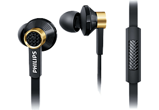 PHILIPS TX2BK/00 Kulakiçi Kulaklık Siyah-Gold