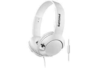 PHILIPS SHL 3075 WT fejhallgató