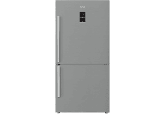 ALTUS ALK484NIX A+ Enerji Sınıfı 630L No-Frost Buzdolabı Inox