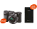 SONY A6000 16-50mm Aynasız Fotoğraf Makinesi Siyah + CPV10ABT Yedek Şarj Cihazı Hediyeli