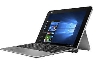 ASUS Transformer Mini szürke 2in1 eszköz T102HA-GR012T (10,1"/Atom/4GB/64GB/Windows 10)