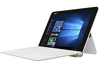 ASUS Transformer Mini fehér-arany 2in1 eszköz T102HA-GR015T (10,1"/Atom/4GB/64GB/Windows 10)