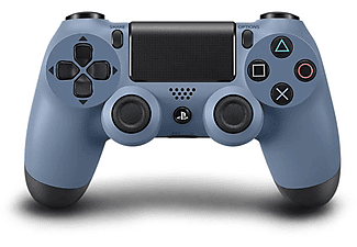 SONY Dualshock Oyun Kolu Grey Blue