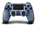 SONY Dualshock Oyun Kolu Grey Blue